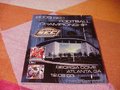 Picture: LSU Tigers vs. Georgia Bulldogs 2003 SEC Championship Game program in excellent shape with solid binding and all pages clean and crisp. LSU won this game on the way to the National Championship!