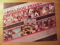 Picture: Georgia Bulldogs 2009 "Georgia Pride" poster.