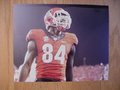 Picture: Leonard Floyd Georgia Bulldogs original 20 X 30 poster against Clemson. We are the copyright holders of this image and the quality and clarity is fantastic.