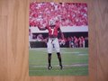 Picture: Lorenzo Carter Georgia Bulldogs original 11 X 14 photo against Clemson. We are the copyright holders of this image and the quality and clarity is fantastic.