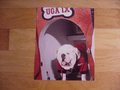 Picture: UGA IX Georgia Bulldogs original 16 X 20 poster.