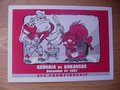 Picture: This is an original Georgia Bulldogs vs. Arkansas SEC Championship 10 X 14 art print from Georgia's very first SEC Championship Game 15 years ago. We only have one!