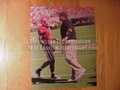 Picture: Todd Grantham and Brandon Boykin Georgia Bulldogs original 20 X 30 poster.