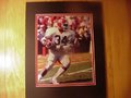 Picture: Herschel Walker Georgia Bulldogs original 8 X 10 photo professionally double matted to 11 X 14 to fit a standard frame.