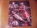 Picture: Len Bias Maryland Terrapins original 8 X 10 photo.