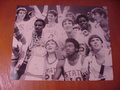 Picture: North Carolina State Wolfpack 1974 National Champions original 8 X 10 photo of that amazing team that beat Bill Walton and UCLA in the semi-finals and featured David Thompson, Monte Towe, and many others.