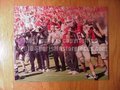 Picture: Kris Durham Georgia Bulldogs original 20 X 30 poster