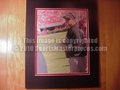 Picture: Todd Grantham Georgia Bulldogs original 8 X 10 photo professionally double matted to 11 X 14 so that it fits a standard frame.