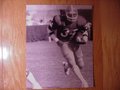 Picture: Herschel Walker Georgia Bulldogs original 11 X 14 photo.