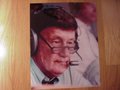 Picture: Larry Munson Georgia Bulldogs original 16 X 20 photo print.