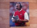 Picture: Jim Tressel Ohio State Buckeyes original 8 X 10 photo.