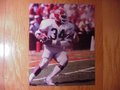 Picture: Herschel Walker of the Georgia Bulldogs original 8 X 10 photo.