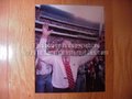 Picture: Vince Dooley Georgia Bulldogs original 8 X 10 photo.