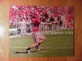 Picture: Drew Butler Georgia Bulldogs original 11 X 14 photo.