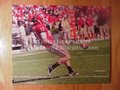 Picture: Drew Butler Georgia Bulldogs original 20 X 30 poster.