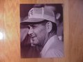 Picture: Bear Bryant Alabama Crimson Tide 11 X 14 photo.