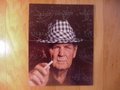 Picture: Bear Bryant Alabama Crimson Tide 11 X 14 photo.