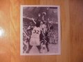 Picture: Jack Givens Kentucky Wildcats original 8 X 10 photo of the "Goose" scoring 41 points in his final game at Kentucky-a 94-88 win over Duke for the 1978 National Championship.