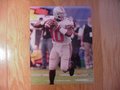 Picture: Troy Smith Ohio State Buckeyes original 8 X 10 glossy photo.