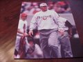 Picture: Ray Goff Georgia Bulldogs 1990's original 8 X 10 photo.