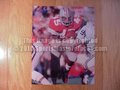 Picture: Archie Griffin Ohio State Buckeyes original 11 X 14 photo against Michigan.