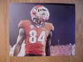 Picture: Leonard Floyd Georgia Bulldogs original 11 X 14 photo against Clemson. We are the copyright holders of this image and the quality and clarity is fantastic.