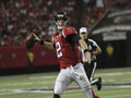 Picture: Matt Ryan Atlanta Falcons 16 X 20 poster. We are the copyright holders of this image.