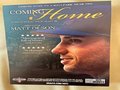 Picture: Matt Olson "Coming Home" Atlanta Braves 5 X 7 movie poster card promoting the first baseman for the 2022 All-Star Game.