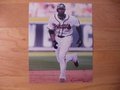 Picture: Jason Heyward Atlanta Braves 8 X 10 photo.