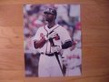 Picture: Jason Heyward Atlanta Braves 8 X 10 photo.