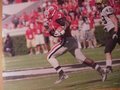 Picture: Washaun Ealey Georgia Bulldogs original photo.