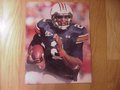 Picture: Cam Newton Auburn Tigers 11 X 14 photo.