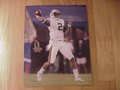 Picture: Cam Newton Auburn Tigers 11 X 14 photo.