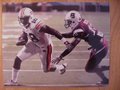Picture: Kodi Burns Auburn Tigers SEC Championship Game 11 X 14 photo. We are the exclusive copyright holders of this image.