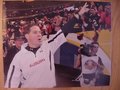 Picture: Gene Chizik Auburn Tigers original 11 X 14 SEC Championship photo. We are the exclusive copyright holders of this image.