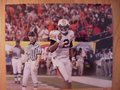 Picture: Cam Newton Auburn Tigers original 16 X 20 SEC Championship photo/print. We are the exclusive copyright holders of this image.