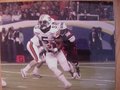 Picture: Cam Newton Auburn Tigers 2010 SEC Championship original 16 X 20 photo/print. We are the exclusive copyright holders of this image.