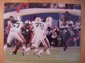 Picture: Cam Newton Auburn Tigers 2010 SEC Championship original 16 X 20 photo/print. We are the exclusive copyright holders of this image.
