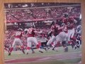 Picture: Matt Ryan hands off to Michael Turner Atlanta Falcons original 16 X 20 photo/print.