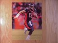 Picture: Tim Tebow Denver Broncos original 8 X 10 photo.