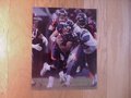 Picture: Tim Tebow Denver Broncos original 8 X 10 photo.