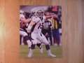 Picture: Tim Tebow Denver Broncos original 8 X 10 photo.