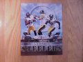 Picture: Pittsburgh Steelers original 11 X 14 photo print that includes Ben Roethlisberger, Hines Ward and Heinz Field.