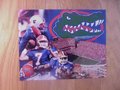 Picture: Florida Gators original 11 X 14 Heisman Trophy Winners photo print includes Tim Tebow, Danny Weurrfel, and Steve Spurrier.