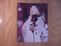 Picture: Gene Chizik Auburn Tigers original 11 X 14 National Championship photo.