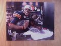 Picture: Cam Newton Auburn Tigers original 11 X 14 National Championship photo.