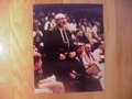 Picture: Adolph Rupp Kentucky Wildcats original 11 X 14 photo.