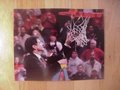 Picture: Rick Pitino Louisville Cardinals original 11 X 14 photo.