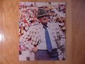 Picture: Bear Bryant Alabama Crimson Tide 11 X 14 photo.