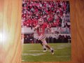 Picture: Aaron Murray Georgia Bulldogs 8 X 10 photo.